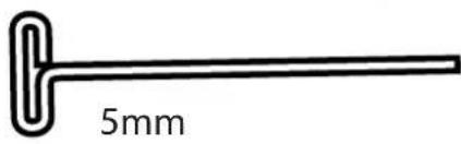 5mm