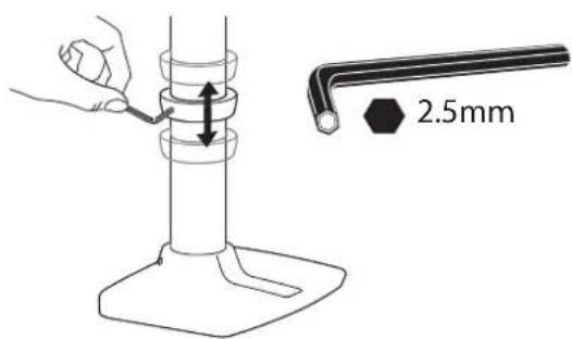 2.5mm