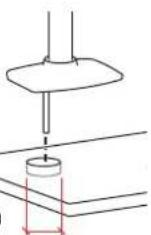Ergotron WorkFit 45-405-026 - 2