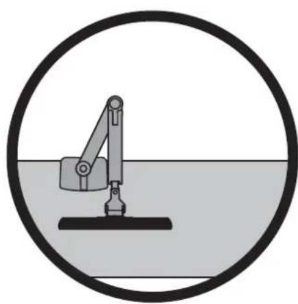 Ergotron WorkFit 45-405-026 - Safety - 3