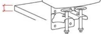 Ergotron WorkFit 45-405-026 - 1