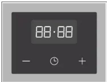 88·88 - ① +