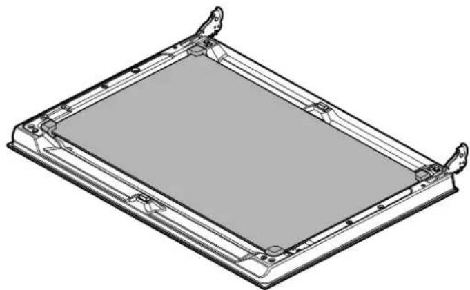 BOSCH HVA531NS0 - ¡Atención! - 2