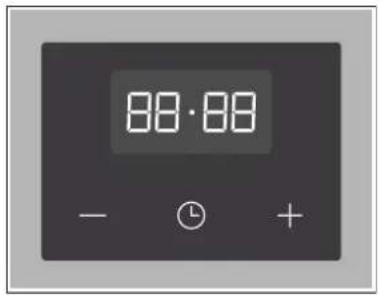 88·88 - ⏚ +