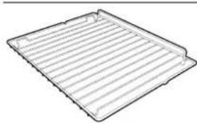 BOSCH HVA531NS0 - Accesorios - 3