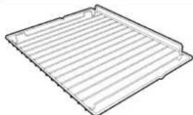 BOSCH HVA531NS0 - Accessories Description - 1