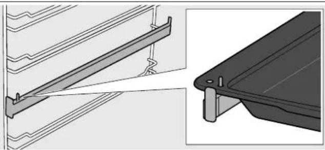 BOSCH HVA531NS0 - Accessories - 2