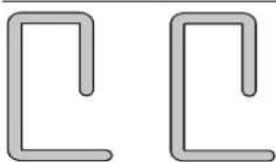 BOSCH HVA531NS0 - Grelha para cozer e assar - 2