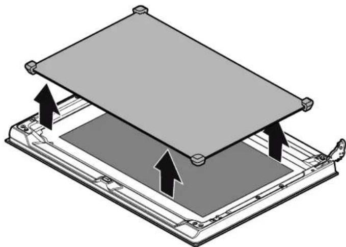 BOSCH HVA531NS0 - Attention! - 3