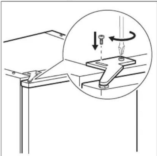 ELECTROLUX ERT1502FOW2 - PRECAUCIÓN! - 5