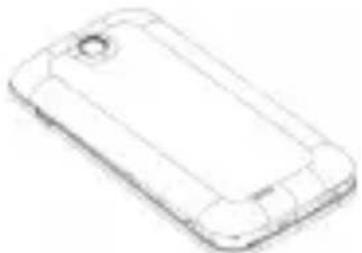 HAIER W716S - Installer la batterie - 2