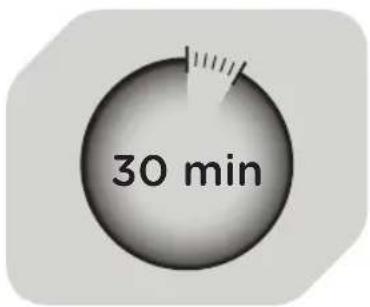 30 min