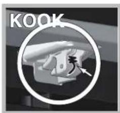 KOOK 天