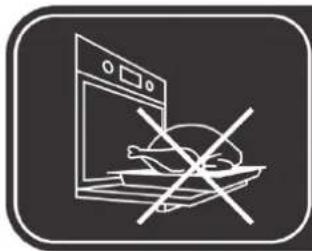 Hotpoint Ariston UT 89E P X/HA S - ATTENZIONE - 1