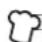 Hotpoint Ariston UT 89E P X/HA S - Programa GRATINADO - 1