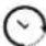 Hotpoint Ariston UT 89E P X/HA S - Impostare l'orologio - 3
