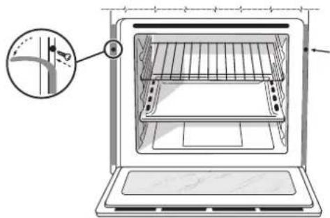 Hotpoint Ariston UT 89E P X/HA S - Ventilação - 2