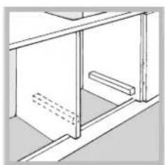 Hotpoint Ariston UT 89E P X/HA S - Ventilation - 1