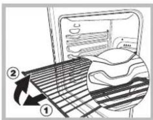Hotpoint Ariston UT 89E P X/HA S - Início e utilização - 1