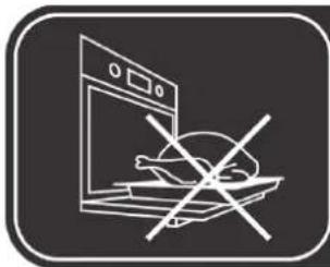 Hotpoint Ariston UT 89E P X/HA S - ATENCIÓN - 1