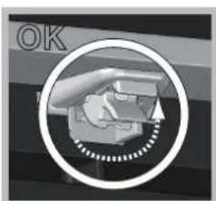 Hotpoint Ariston UT 89E P X/HA S - Colocar no centro e prender - 2