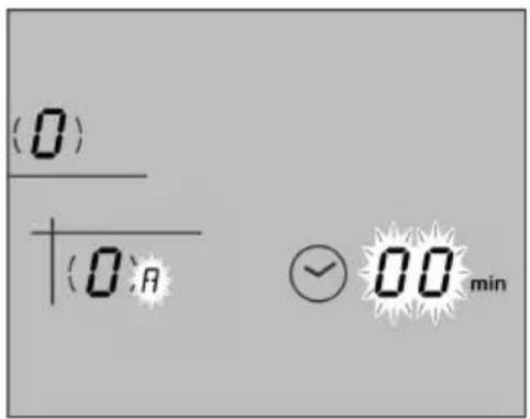 (0) | (0):A ✓ 00 min