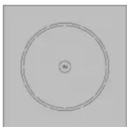NEFF T4443N1 - Zonedecuissonpar induction - 1