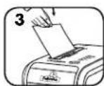 FELLOWES Powershred 125Ci - ENERGY UKŁAD ENERGOOSZCZĘDNY - 3