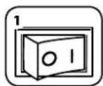 FELLOWES Powershred 125Ci - OSNOVNA OPERACIJA UNIŠTAVANJA - 1