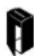 FELLOWES Powershred 125Ci - FEJLFINDING - 2