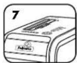 FELLOWES Powershred 125Ci - GRUNDLEGENDER AKTENVERNICHTUNGSBETRIE - 7