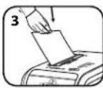 FELLOWES Powershred 125Ci - ОСНОВНА РАБОТА ЗА УНИЩОЖАВАНЕ ЧРЕЗ РЯЗАНЕ - 3