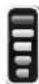 FELLOWES Powershred 125Ci - FORKLARING - 2