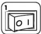 FELLOWES Powershred 125Ci - PODSTAWY OBSŁUGI NISZCZARKI - 1