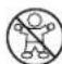 FELLOWES Powershred 125Ci - WARNING: IMPORTANT SAFETY INSTRUCTIONS — Read Before Using! - 3