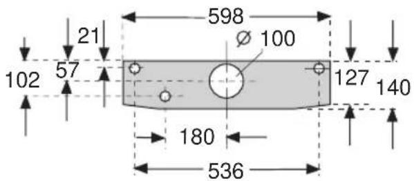 21 598 100 102 57 127 140 180 536