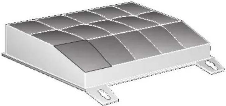 NEFF D1654S0 - Notizen - 3