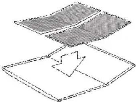 NEFF D1654S0 - Notizen - 2