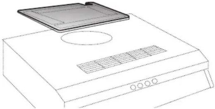NEFF D1654S0 - Notizen - 4