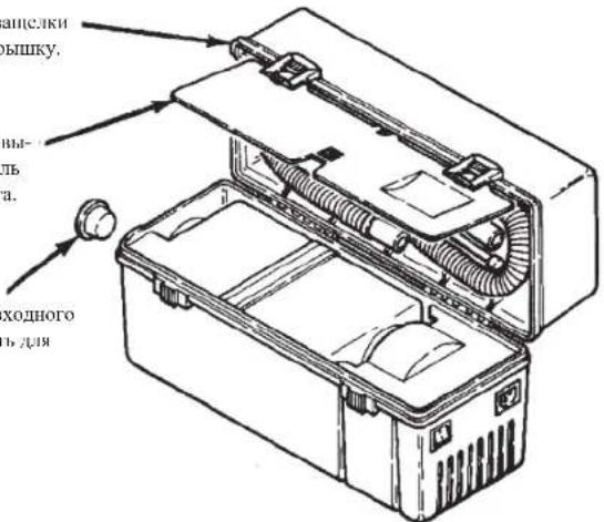 3M 497AJM - Обслуживание - 1