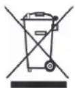 ABUS TVVR11002 - Smaltimento - 1