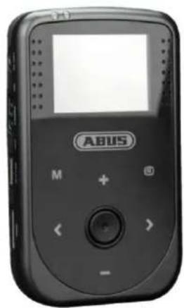 ABUS TVVR11002 - TVVR11002 - 1