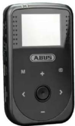 ABUS M +