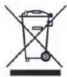 ABUS TVIP71501 - Élimination - 1