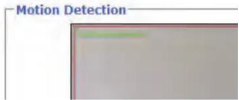 ABUS TVIP71501 - Bewegingsdetectie - 1