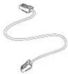 ABUS TVIP71501 - Zakres dostawy - 3