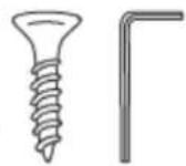 ABUS TVIP82000 - Innendomes - 8