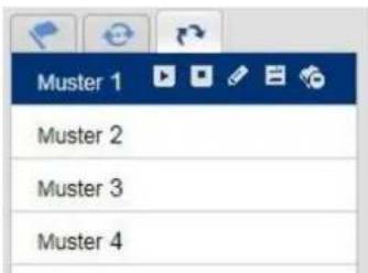 Muster 1 Muster 2 Muster 3 Muster 4