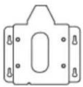 ABUS TVIP82000 - Innendomes - 3