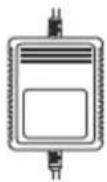 ABUS TVIP82000 - Kopułki wewnętrzne - 2